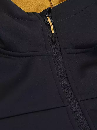 ICEPEAK | Giacca softshell per bambini Kline JR con cappuccio |